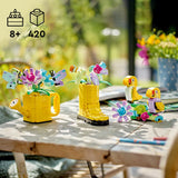 LEGO 31149 Creator Flowers In Watering Can