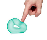 Speks Gump Loop Algae - The Memory Gel Stress Ring - 6cm