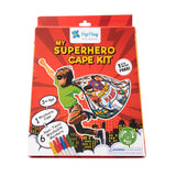 PepPlay My SuperHero Cape Kit Age3+
