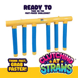 Clutching At Straws Game Age 5+