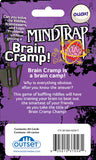 MindTrap: Brain Cramp Card Game Age 10+