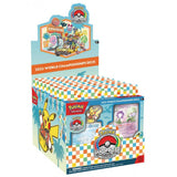 Pokemon World Championship Decks 2025