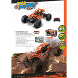 Maisto Rock Bouncer RC - 2.4GHZ