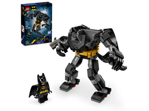 Lego 76270 Batman Mech Armour Age 6+