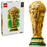 Lego 43020 Editions FIFA World Cup™ Official Trophy Age 12+