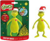 The Grinch Stretchy