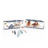 Speedy Monkey Car Carrier Age 18 Months