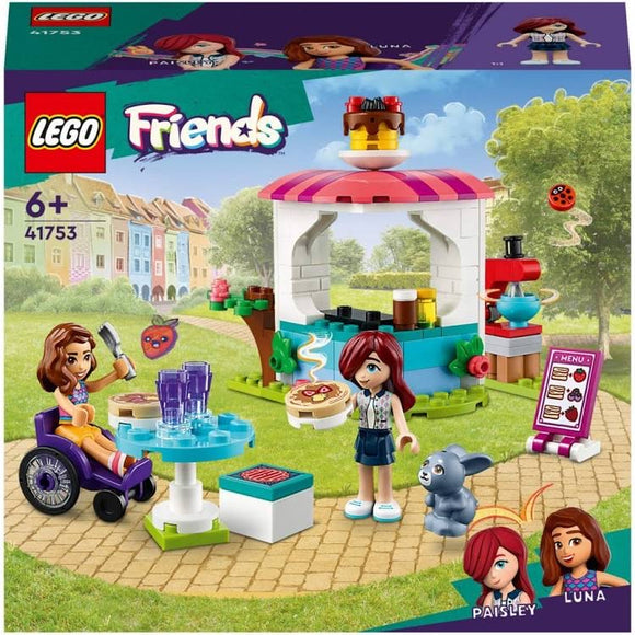 Lego 41753 Friends Pancake Shop