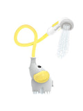 Yookidoo Elephant Shower Yellow And Grey Age From Birth Or Kids Play From 18 Months