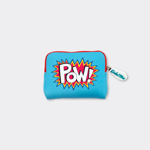 POW Boys Money Purse