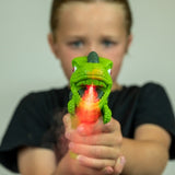 Dinosaur Shooter Age 3+