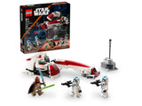 Lego Star Wars 75378 BARC Speeder™ Escape Age 8+