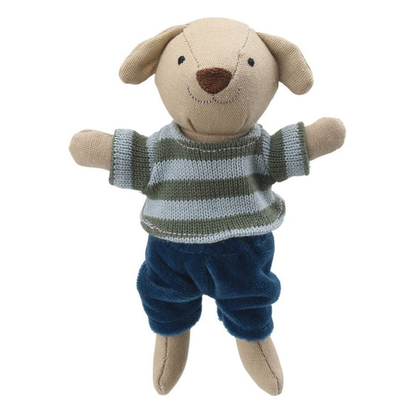 Dog (Boy) – Wilberry Collectables Age From 12 Months