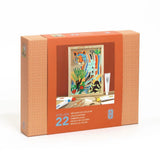Djeco GA10022 Djeco Atelier Grands Augustins - Workshop 22 Colour Mixing Age 15+