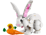 LEGO Creator 31133 Rabbit Age 8+