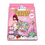 (Copy) PepPlay My SuperHero Cape Kit Age3+