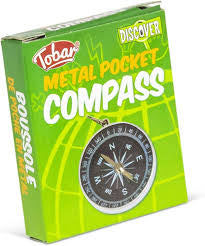 Compass – Toy-Box@hants