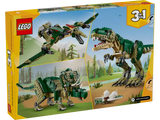 Lego Creator 31151 T-Rex Age 9+