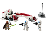 Lego Star Wars 75378 BARC Speeder™ Escape Age 8+