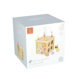 Spring Garden Activity Cube Age 18 Months +