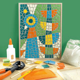 Djeco GA10073 Atelier Grands Augustins - Workshop 73 Mosaics