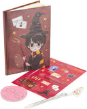 Harry Potter Lenticular Diary Set