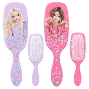 Depesche TOPModel Beauty Hairbrush 412681