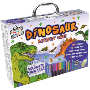 Dinosaur Fun Case