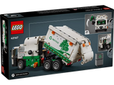 Lego Technic 42167 Mack LR Electric Garbage Truck Age 8+