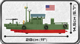 COBI 2238 Patrol Boat River MK11 Vietnam