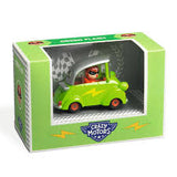 Djeco DJ05471 Crazy Motors Green Flash