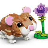 Lego Creator 31376 Cute Hamster Age 7+