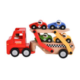 Jumini Car Transporter Age From 18 Months