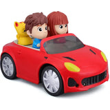 Bb Junior Drive N Sort R/C Age From 18 Months