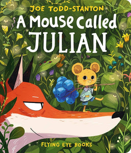 A mouse called Julian