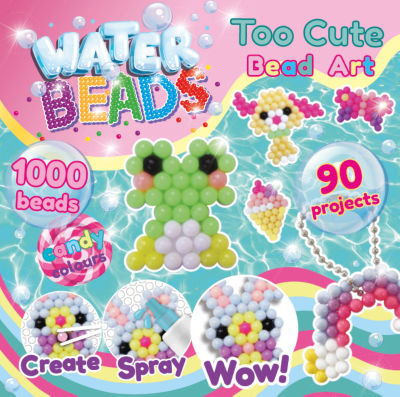 Water Beads