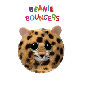 TY Beanie Bouncers Spots