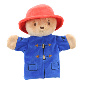 Paddington Bear Puppet