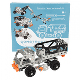 Large construction set - 5 in 1