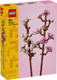 Lego 40725 Cherry Blossoms Age 8+