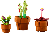 Lego 10329 Tiny Plants ICONS Botanical Gardens Age 18+