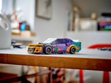 Lego 76935 Speed Champions NASCAR® Next Gen Chevrolet Camaro ZL1 Age 9+