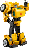 Lego 10338 Icons Transformers Bumblebee Age 18+