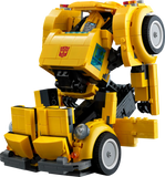 Lego 10338 Icons Transformers Bumblebee Age 18+