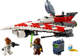 Lego 75388 Star Wars Jedi Bob's Starfighter Age 8+