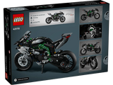 Lego Technic 42170 Kawasaki Ninja H2R Motorcycle Age 10+