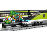 Lego City 60337 Express Passenger Train Age 7+