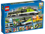 Lego City 60337 Express Passenger Train Age 7+