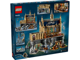 Lego 76435 Harry Potter Hogwarts™ Castle: The Great Hall Age 10+