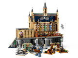 Lego 76435 Harry Potter Hogwarts™ Castle: The Great Hall Age 10+